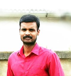 Ilavenil Soundharrajan