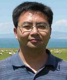 Shu Chen