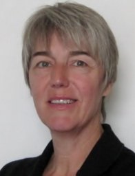 Katja Van Vliet