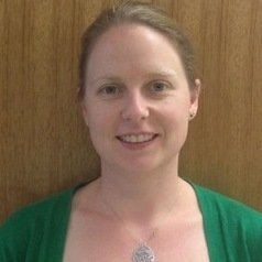 Andrea M Harrington