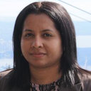 ASHA Srinivasan