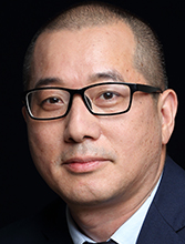Deming Zhao