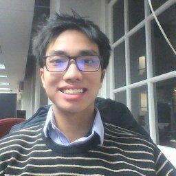 Trong-Nhan Pham