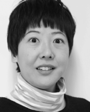 Funamoto Kiyoe