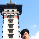 Rajendra Gurung