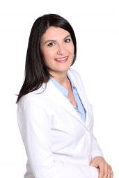 Ozlem Goruroglu Ozturk