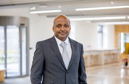 Mohamed Saad