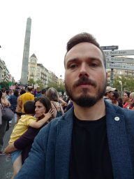 David Castellano