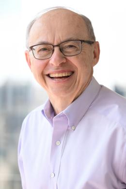 Eric A. Schon