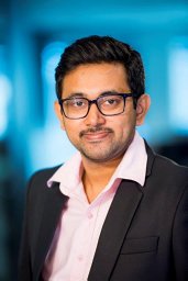 Chandrabose Manoj