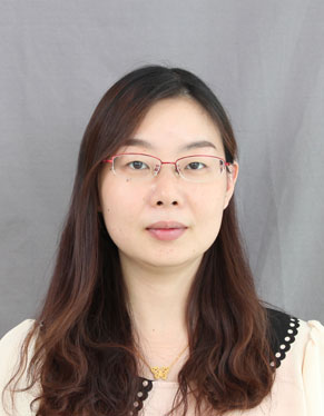 Rongrong Bao