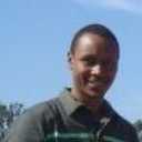 Christopher Wambugu Njuguna