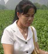 Xiuju Qin