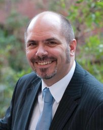 Anthony Michael