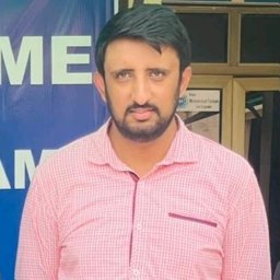 Adnan Khalid