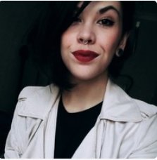 Alicia Valdes