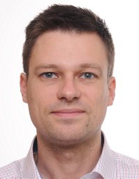 Ralf Betzholz