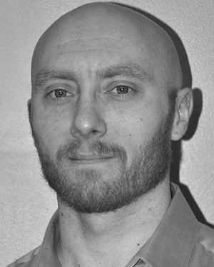 David Haefner