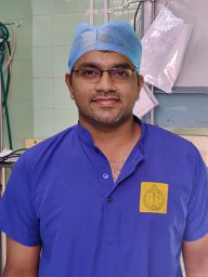 Shivanesan Pitchai