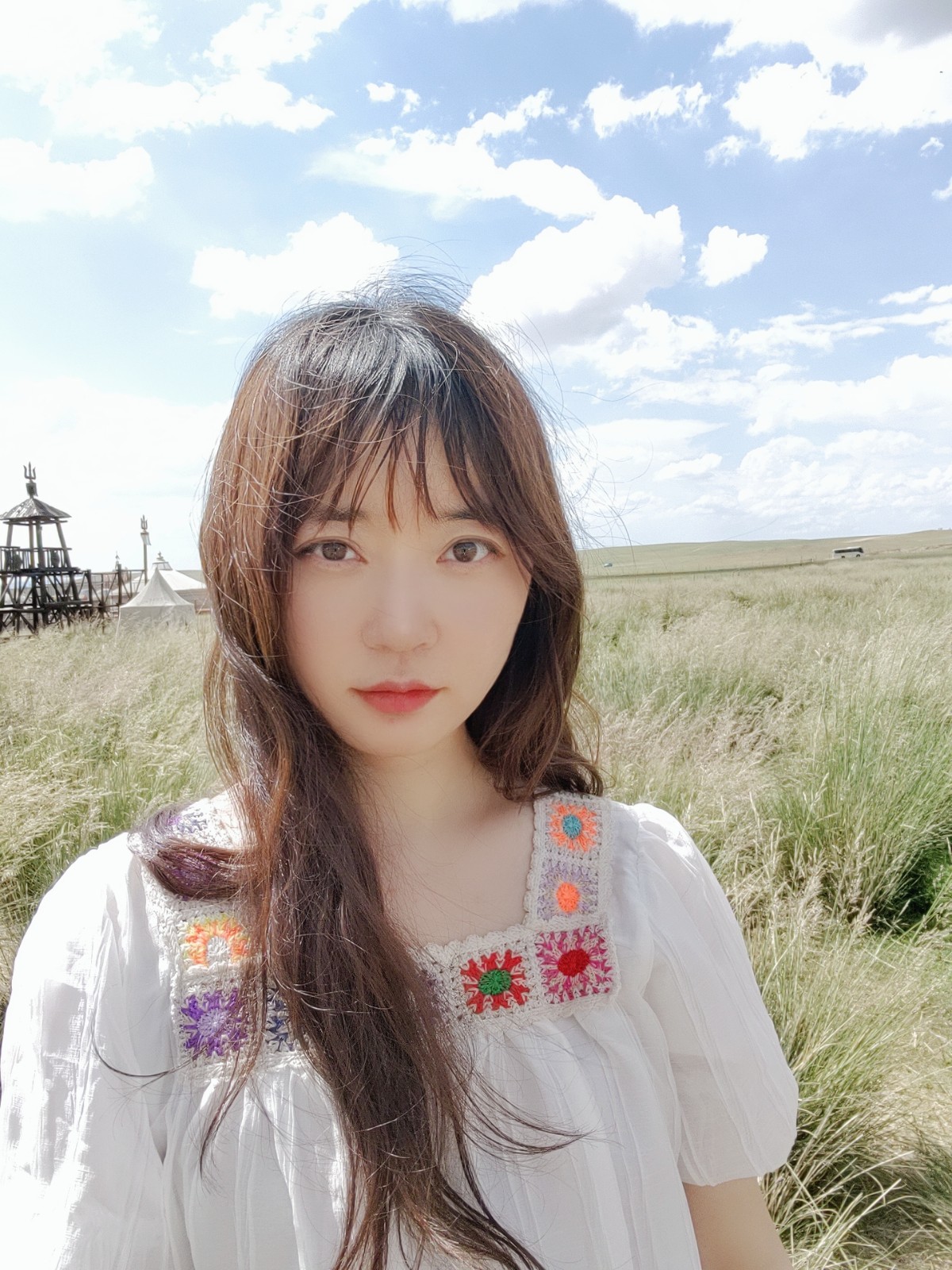 Yongling Li