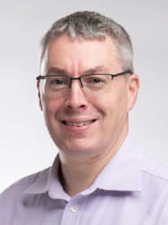 Stephen Skinner