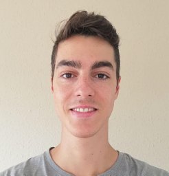 Marco Siniscalchi