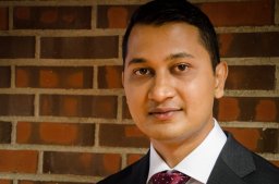 Antorweep Chakravorty