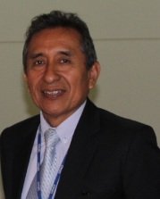 Fredy Romel Perez Azahuanche