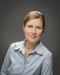 Olga Klimecki