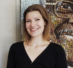 Anna Kruyer