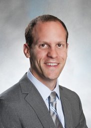 Adam B. Landman