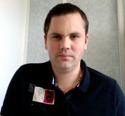 Cédric Chaveroux