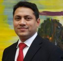 Amit K. Jaiswal