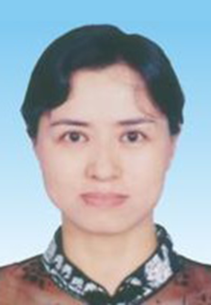 Hongyang Wang