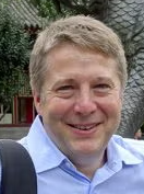 Gregory P. Copenhaver