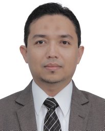 Amirullah Setya Hardi
