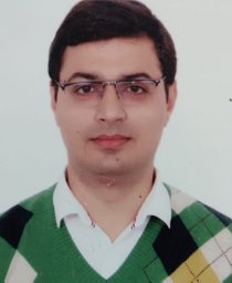 Dhar Mahesh Shanker