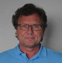 Bernt Johan Leira