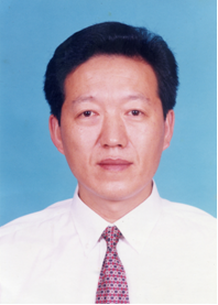 Zhaoxin Tang