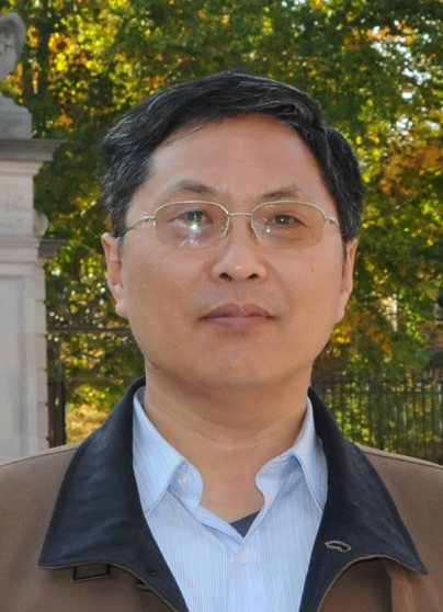Jingyang Niu