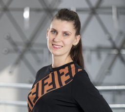 Marta Zurek-Mortka