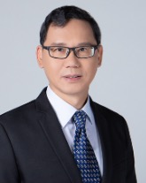 Xiangyang Lu
