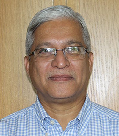 ‪Vivek V. Ranade