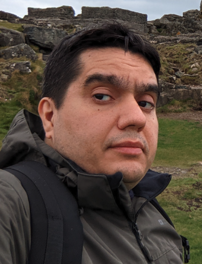 Mohammad Gheshlaghi Azar