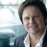 Chris Zevenbergen