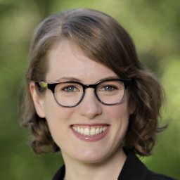 Vorwald Charlotte E