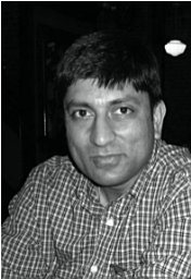 Abhishek Singh