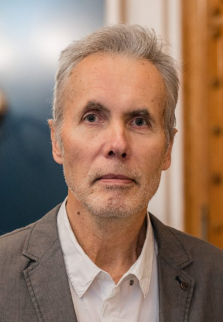 Martin Zobel