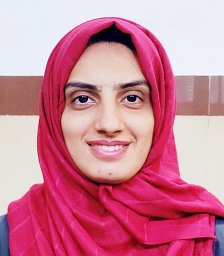 Amber Arshad