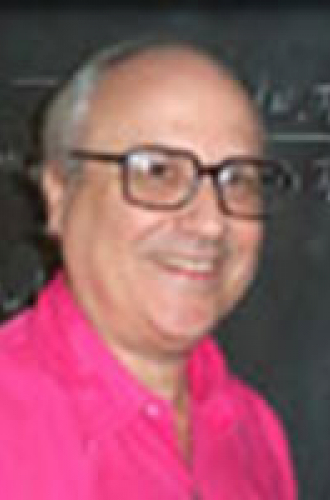 Charles Radin